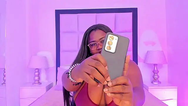 Britanny-Jhonsons online show from 12-01-25, 10:26