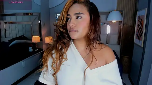 AnguelJones online show from 10-30-25, 07:10