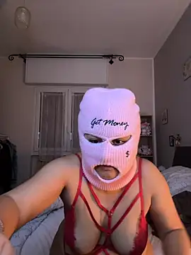 gatitalocahot online show from 11-16-25, 09:20