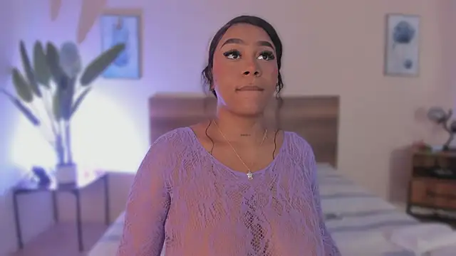 YariRose online show from 01-12-26, 03:50