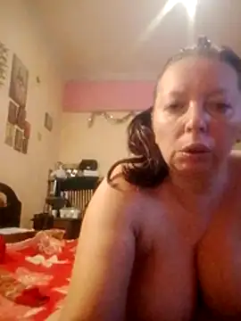 Mairi702 online show from 11-26-25, 09:05