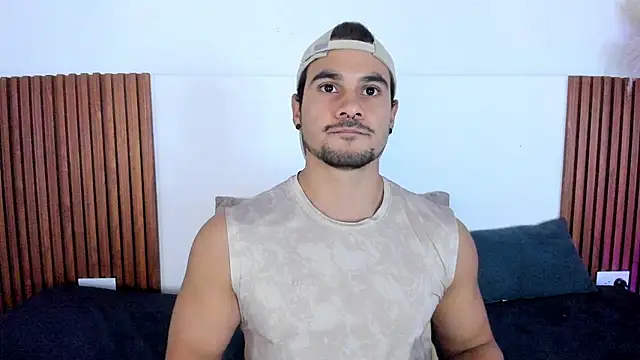 Jake muller1 online show from 11-27-25, 03:41