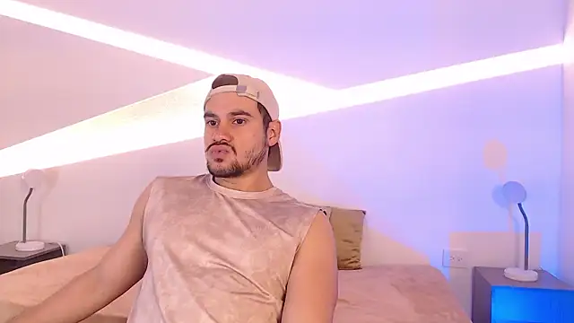 Jake muller1 online show from 02-02-26, 03:38