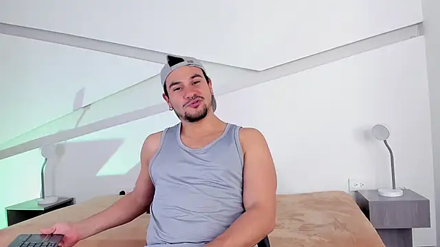 Jake muller1 online show from 02-14-26, 03:14