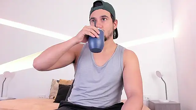 Jake muller1 online show from 02-24-26, 03:26