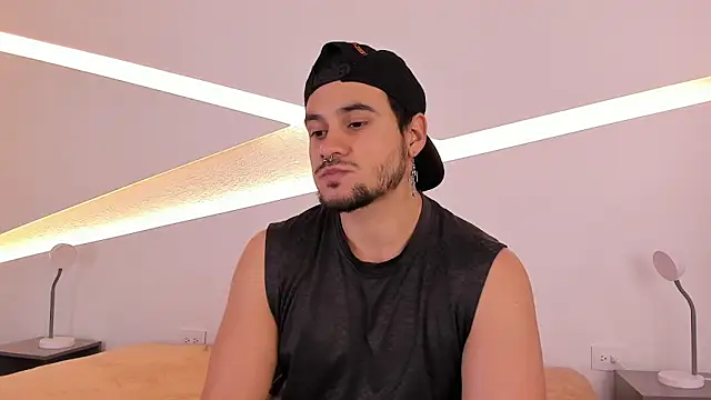 Jake muller1 online show from 02-25-26, 03:38