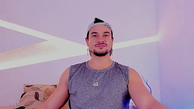 Jake muller1 online show from 03-05-26, 03:13