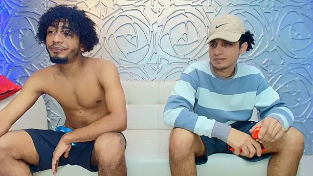 Ruin Destruction online show from 02-27-26, 01:49