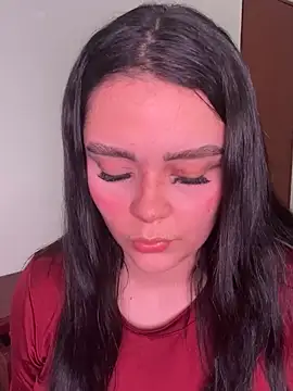 Snapshot of Selena_Roa chatting on 11-16-25, 09:09 Selena Roa online show from 11-16-25, 09:09