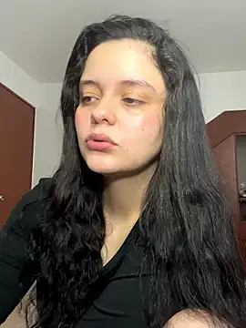 Selena Roa online show from 01-10-26, 03:36