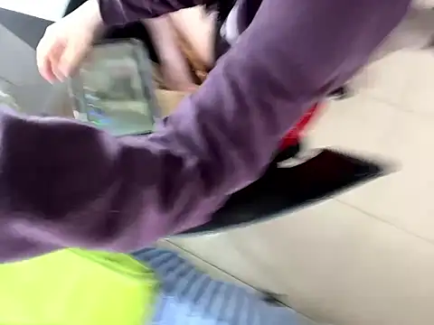 Selena Roa online show from 02-03-26, 04:56