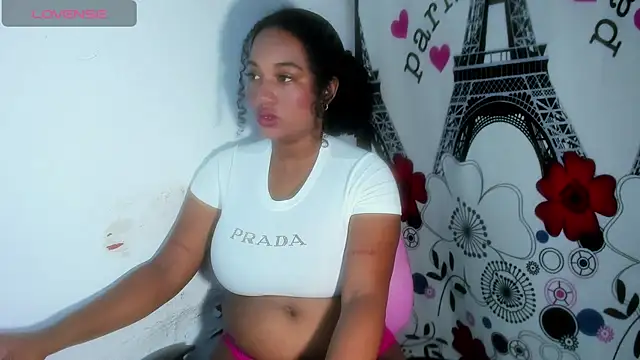 Snapshot of BlackityBae chatting on 12-15-25, 01:37 BlackityBae online show from 12-15-25, 01:37