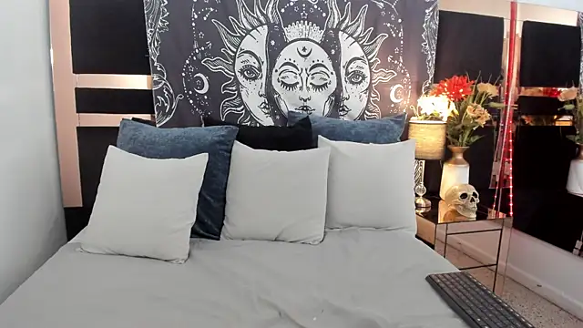 mirandaduboiss online show from 02-12-26, 05:19