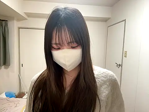 pomu chan online show from 01-14-26, 10:43