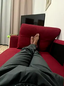 Snapshot of Rico1_1 chatting on 10-30-25, 10:32 Rico1 1 online show from 10-30-25, 10:32