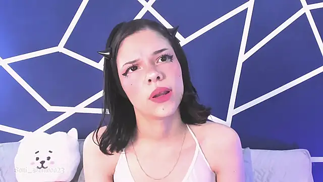 soni ponwoo online show from 02-22-26, 08:35