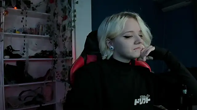 Holy Mistress S online show from 10-29-25, 10:28