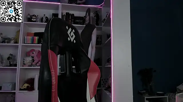 Holy Mistress S online show from 02-24-26, 09:40