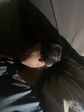 Snapshot of ninixinh chatting on 10-27-25, 07:40 ninixinh online show from 10-27-25, 07:40