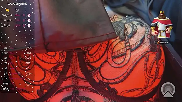 majestic madam online show from 03-01-26, 01:40