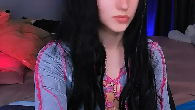 Snapshot of thepretty_kitty chatting on 10-21-25, 02:40 thepretty kitty online show from 10-21-25, 02:40