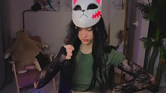 thepretty kitty online show from 10-30-25, 12:17