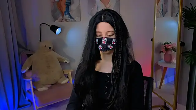 thepretty kitty online show from 11-02-25, 11:56