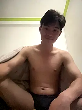 Chao-nam123 online show from 10-23-25, 05:55