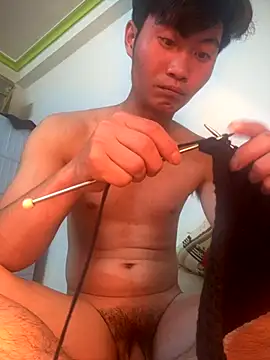 Chao-nam123 online show from 11-05-25, 03:12