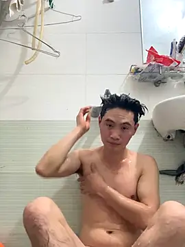 Chao-nam123 online show from 11-14-25, 04:38