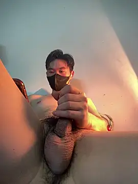 Chao-nam123 online show from 11-21-25, 04:49