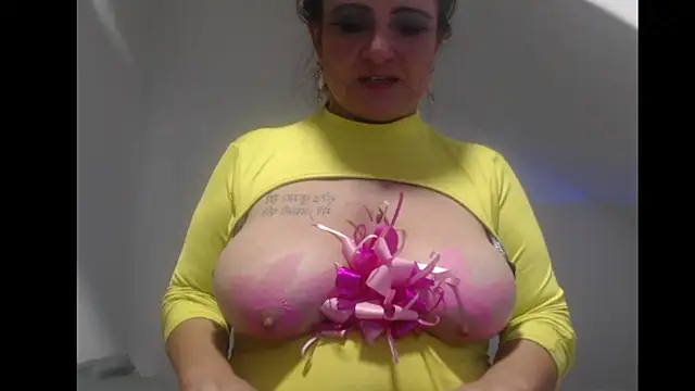 Debora Cienfuegos25 online show from 02-03-26, 03:26