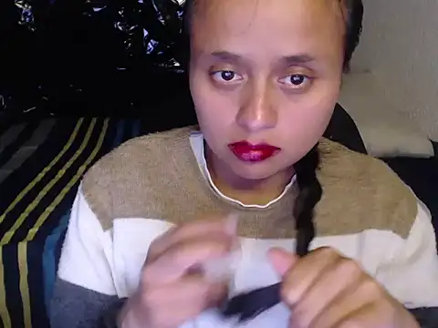 Snapshot of Negritatata chatting on 11-15-25, 01:14 Negritatata online show from 11-15-25, 01:14