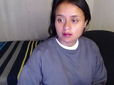 Snapshot of Negritatata chatting on 11-17-25, 12:16 Negritatata online show from 11-17-25, 12:16