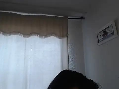 Snapshot of Negritatata chatting on 11-20-25, 11:32 Negritatata online show from 11-20-25, 11:32