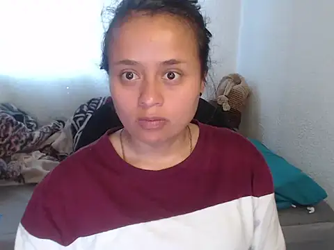 Snapshot of Negritatata chatting on 11-21-25, 11:09 Negritatata online show from 11-21-25, 11:09