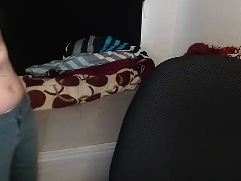 Snapshot of Negritatata chatting on 11-26-25, 11:22 Negritatata online show from 11-26-25, 11:22