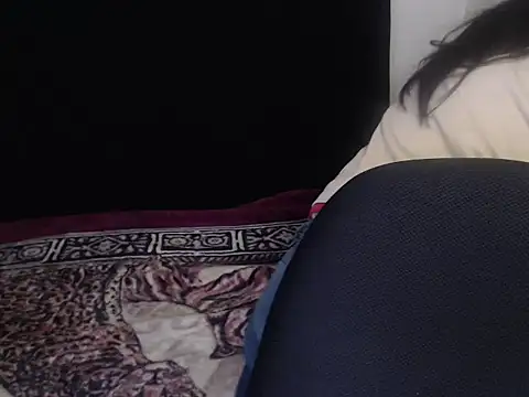 Snapshot of Negritatata chatting on 11-29-25, 12:24 Negritatata online show from 11-29-25, 12:24