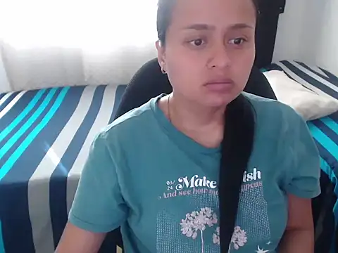 Snapshot of Negritatata chatting on 12-17-25, 12:55 Negritatata online show from 12-17-25, 12:55