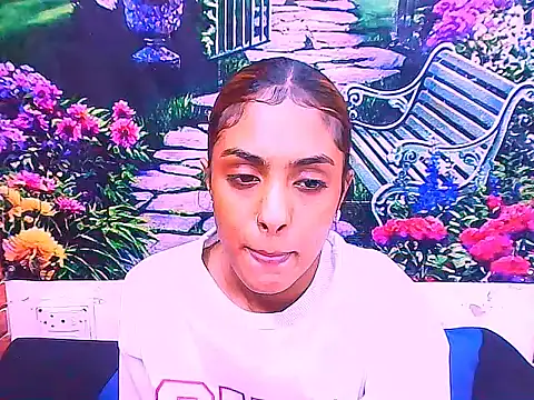 IndianPretty1 online show from 11-16-25, 05:13