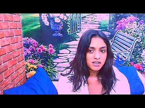 IndianPretty1 online show from 11-30-25, 08:35