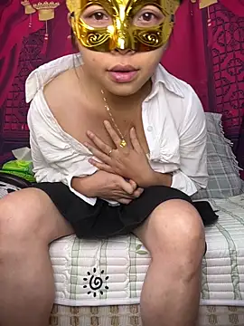 Snapshot of Maomilove1 chatting on 11-18-25, 03:16 Maomilove1 online show from 11-18-25, 03:16