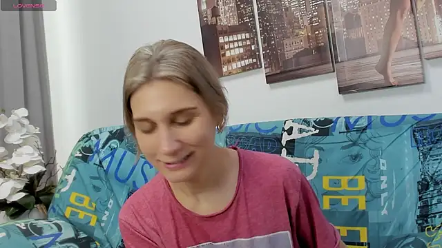 Tenderly Sophie online show from 01-19-26, 01:20