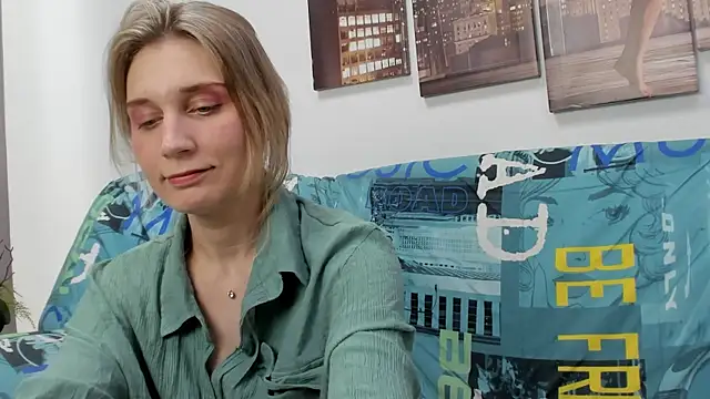 Tenderly Sophie online show from 02-10-26, 08:18