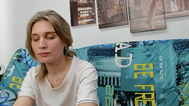 Tenderly Sophie online show from 02-20-26, 06:26