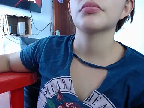 Snapshot of samgirl_hot chatting on 11-05-25, 03:56 samgirl hot online show from 11-05-25, 03:56