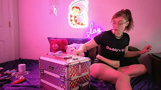 daddysprincess731 online show from 04-11-26, 01:43