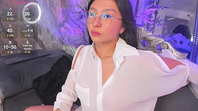 sydney miller  online show from 04-11-26, 11:31