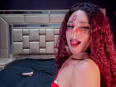 Snapshot of ChloeMendez chatting on 10-31-25, 12:50 ChloeMendez online show from 10-31-25, 12:50