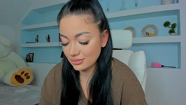 juliexxx online show from 11-05-25, 07:58